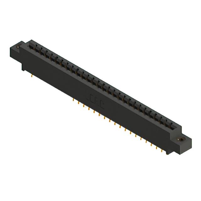 387-054-556-808 EDAC Inc.  Edgeboard Connectors